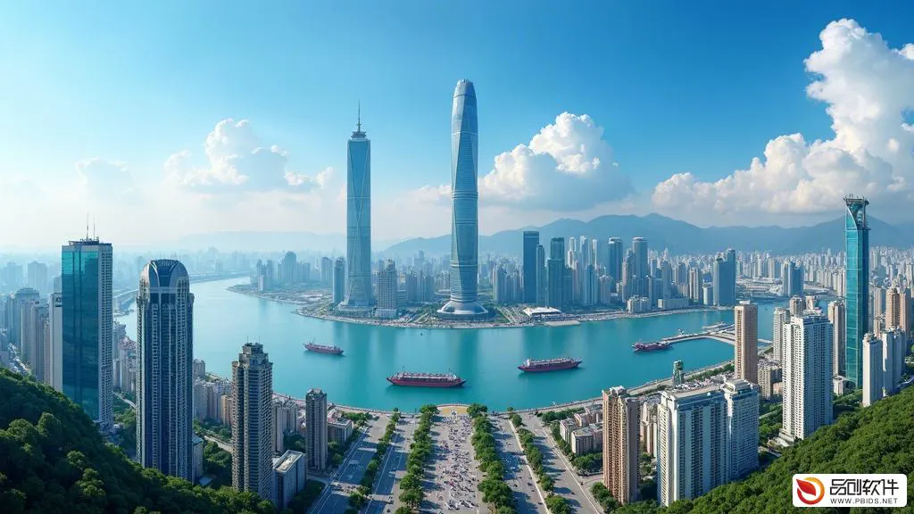 珠海市供应链金融风控平台服务商：引领金融创新与风险防控的新篇章
