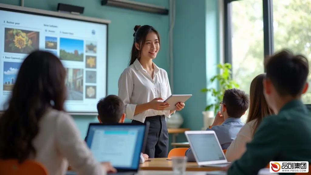 教学课件软件大盘点：提升教学效率的得力助手
