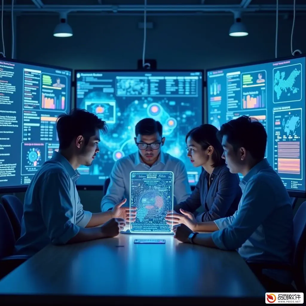 成都市用户权限精细化技术团队的革新与实践
