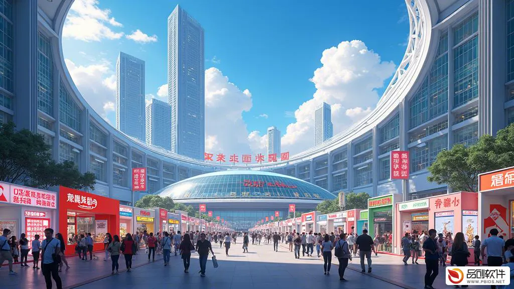 珠海市会展虚拟展厅系统研发团队的创新之路
