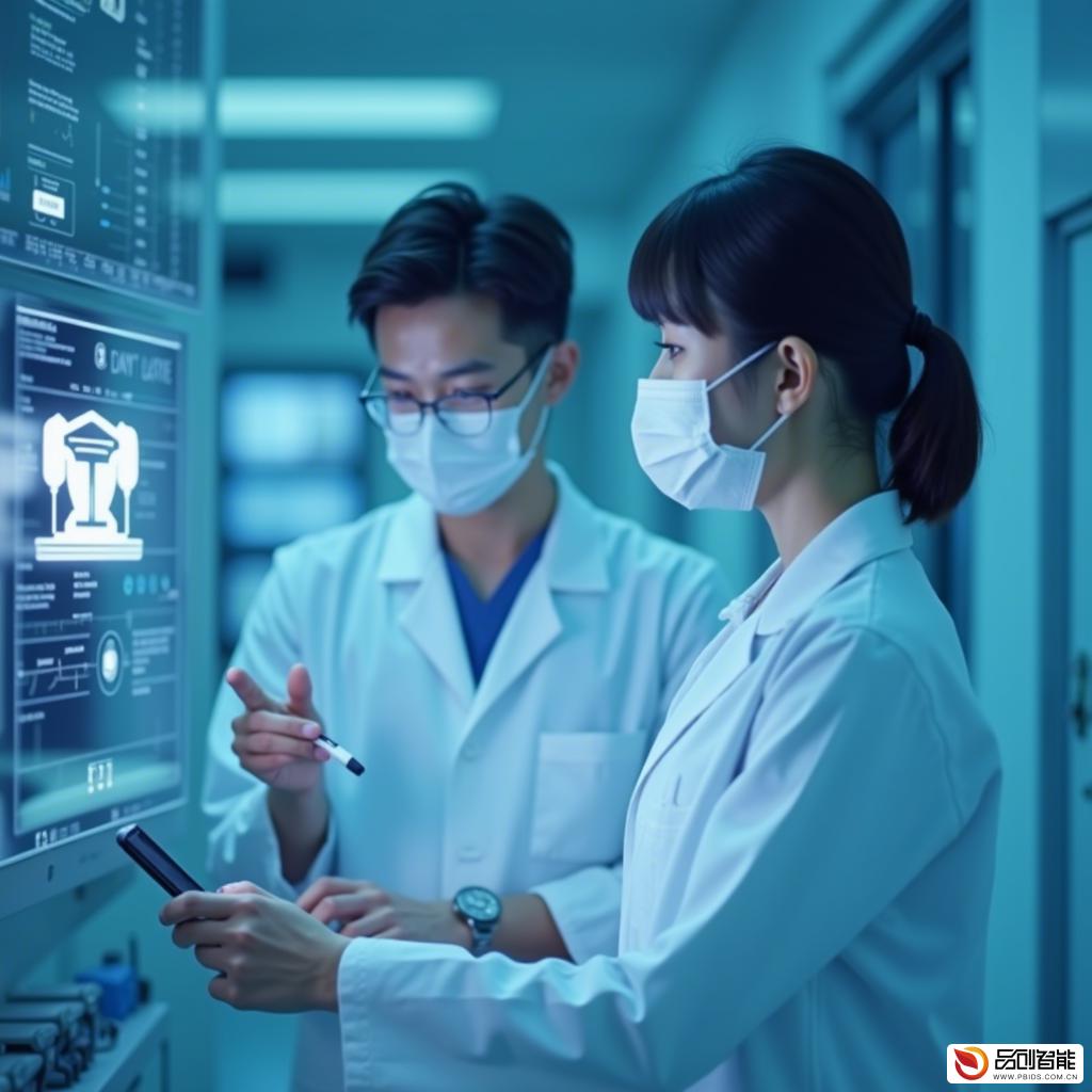 东莞市医疗级低延迟传输平台：重塑医疗数据传输新标准
