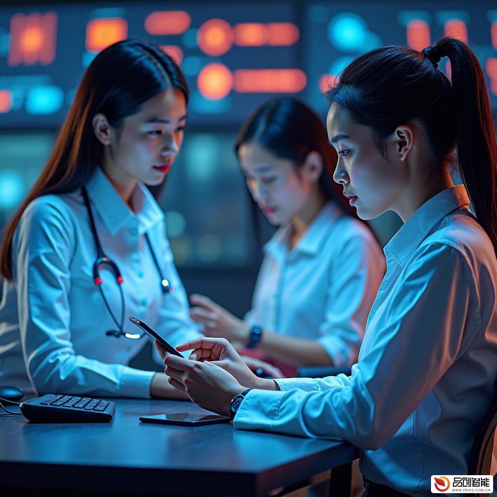宁波市可穿戴设备蓝牙协议服务站：引领智能...