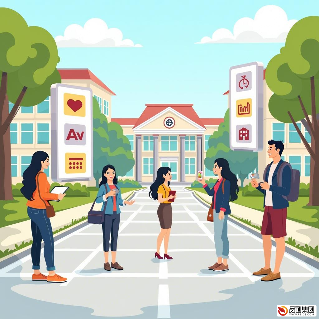 开发校园APP：打造智慧校园的新篇章
