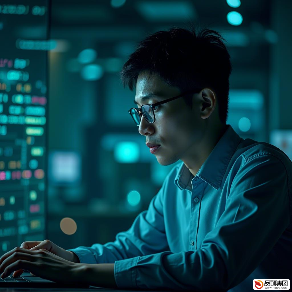 定制软件开发服务：打造专属数字化解决方案
