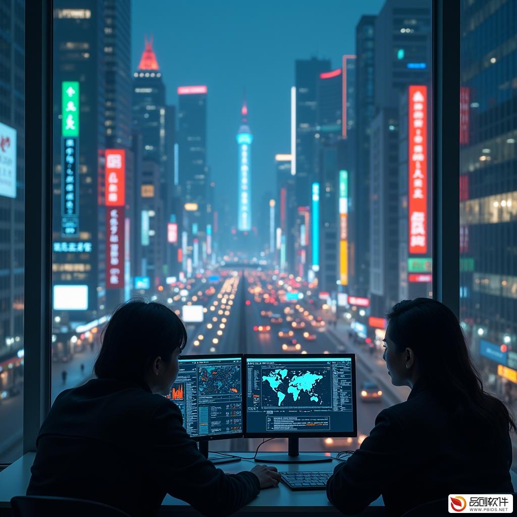 佛山市全面风险管理系统研发：创新引领，守护城市安全
