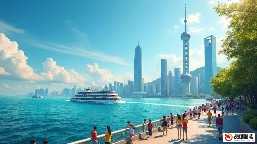 珠海市能量收集供电技术：创新引领绿色能源未来
