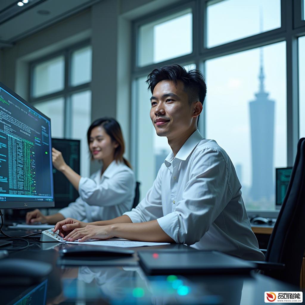 东莞市嵌入式系统定制服务站：专业打造高效...
