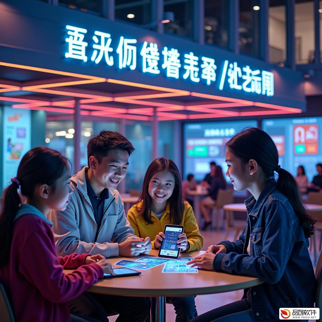 北京市游戏化学习设计平台技术中心：创新教育的未...
