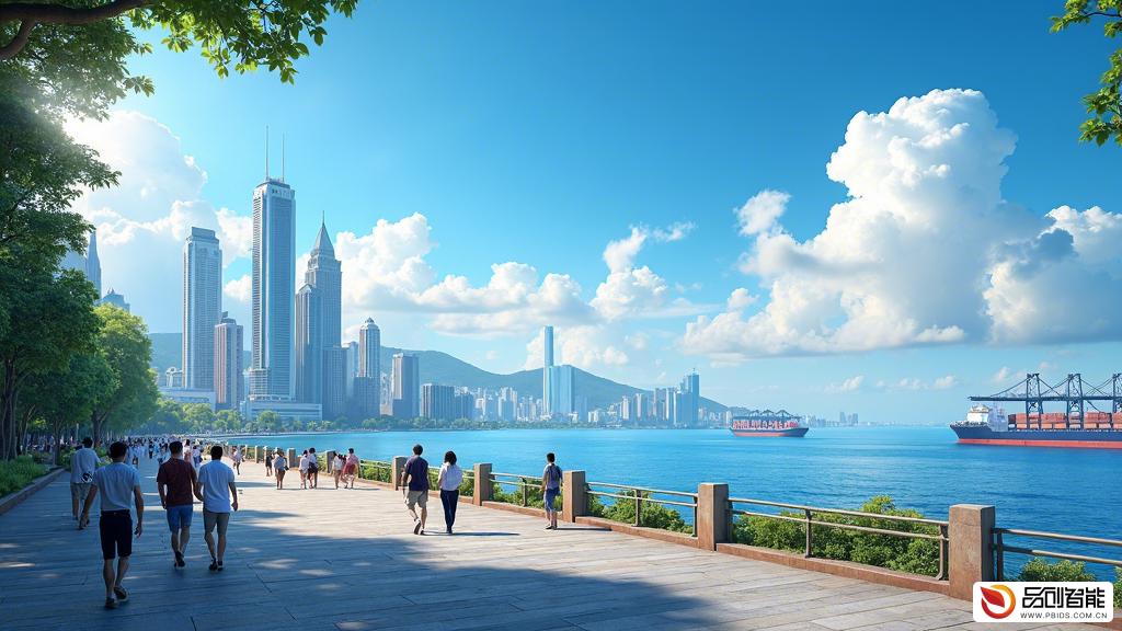珠海市跨协议传感器组网有限公司：引领物联网技术创新与应用
