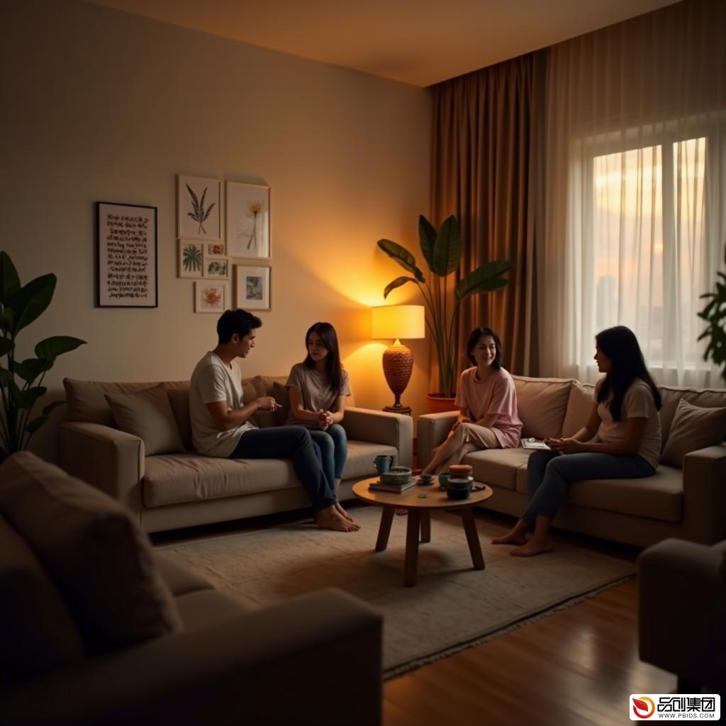 DeepSeek模型：引领智能家居新风尚...