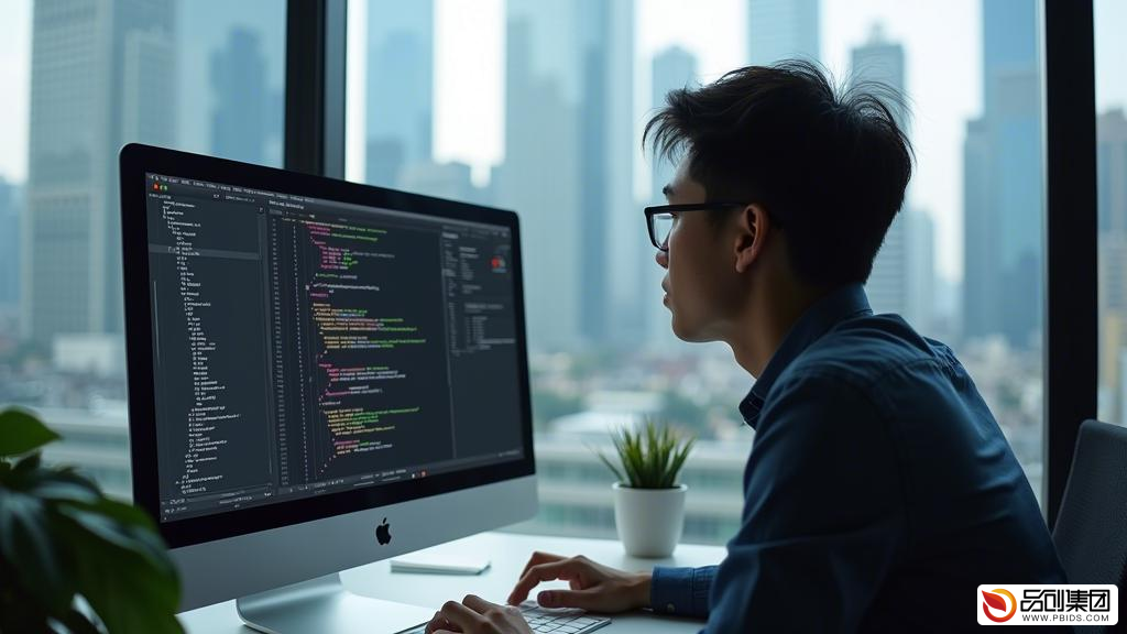 iOS人员外包：高效、灵活的软件开发解决方案
