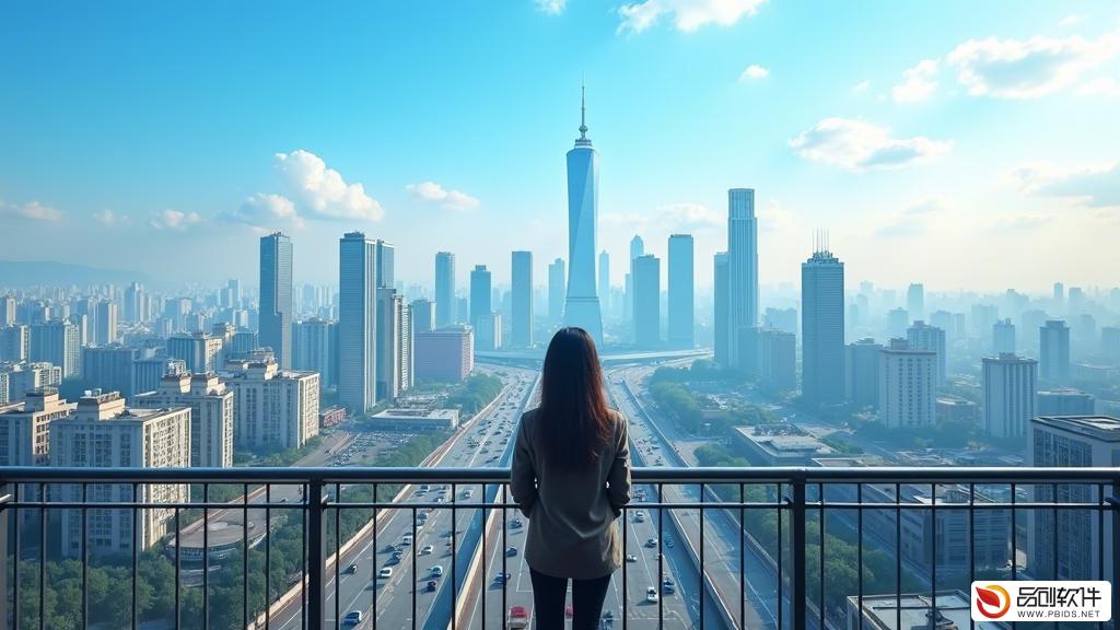 合肥市隧道综合管控平台：打造智慧城市交通新标杆的平台商解析
