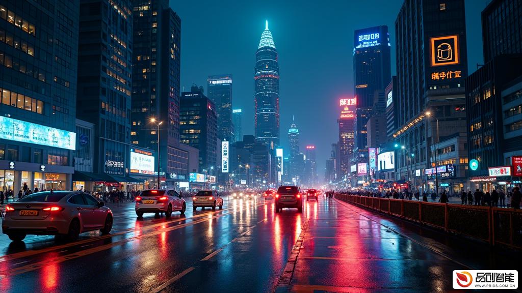 东莞市能量收集供电技术：引领绿色能源革命
