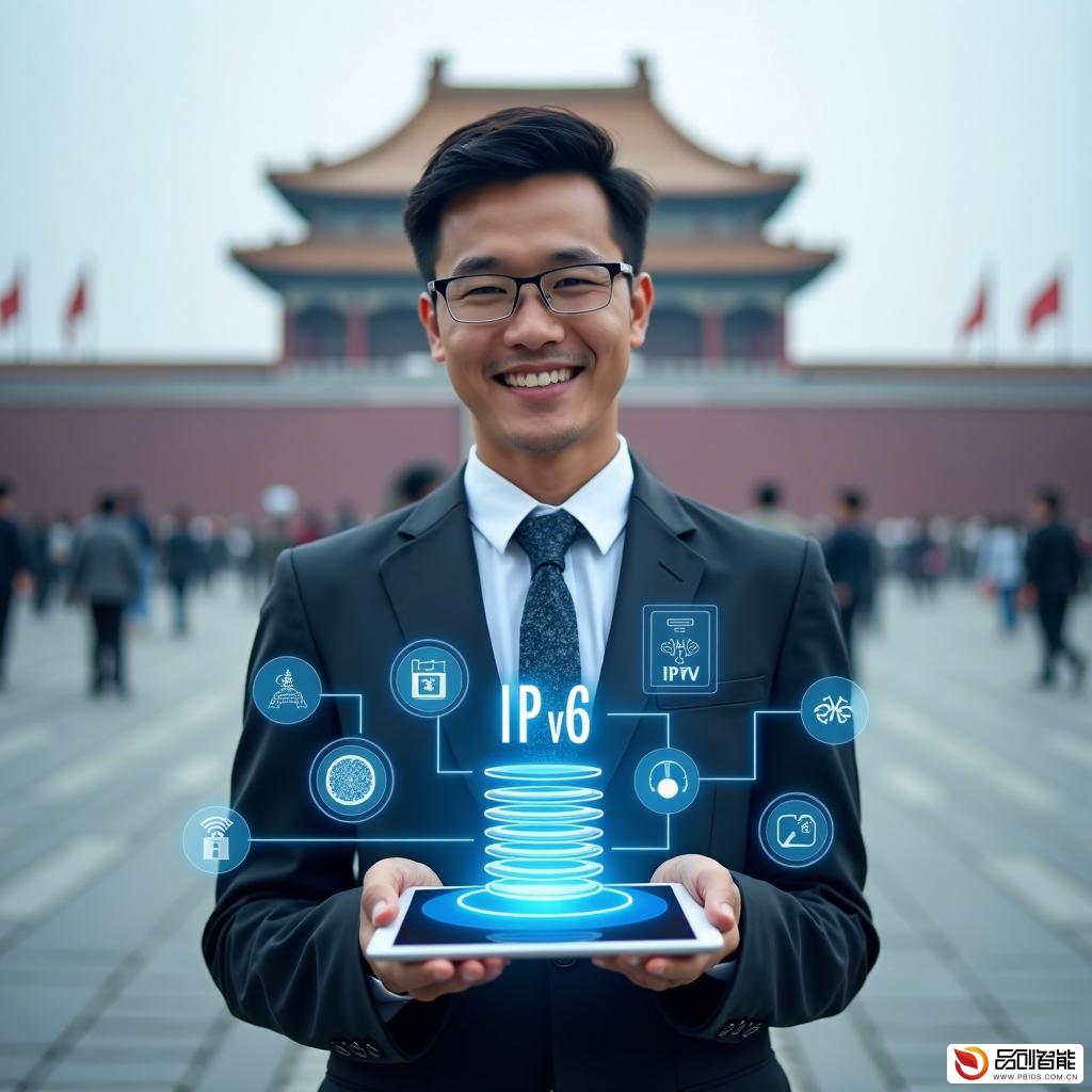 北京市医疗设备IPv6协议栈方案商：引领...