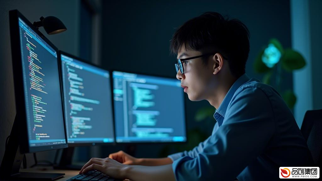 公众号开发全解析：从零到一的实战指南
