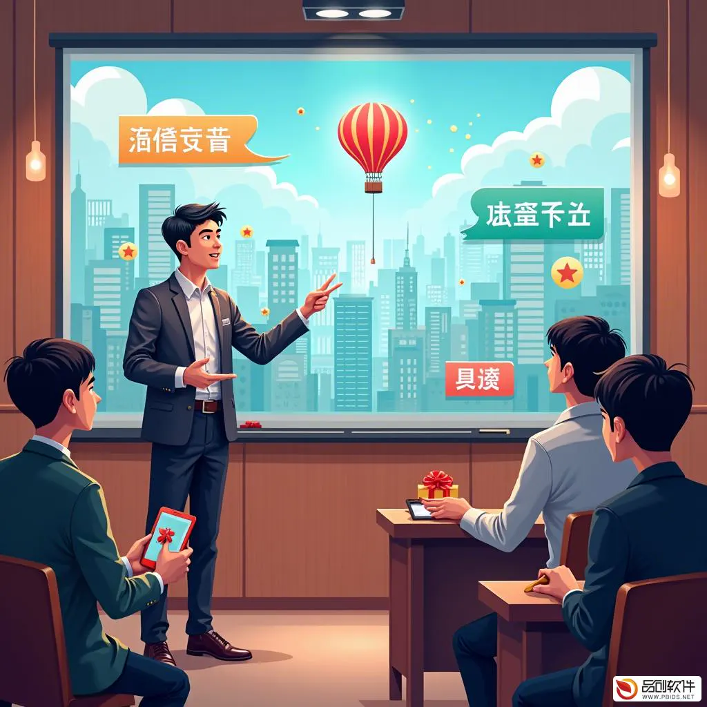 重庆市教育直播礼物打赏平台：创新教育模式下的互动新探索

