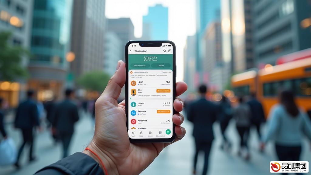 蚂蚁保险APP：一站式保险服务新体验
