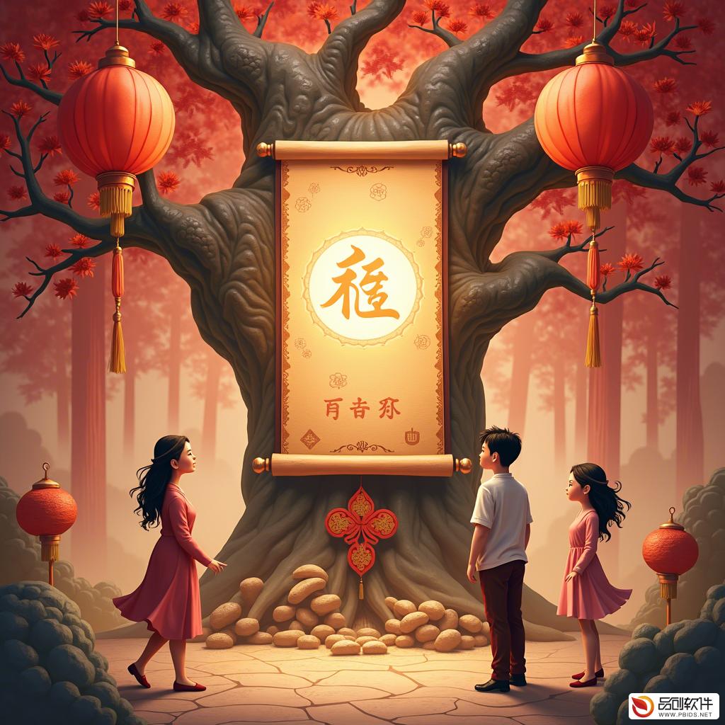 珠海市宗亲文化社区APP：连接血脉，传承...