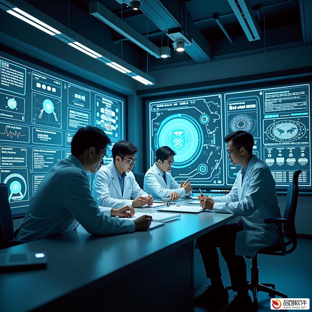 深圳市投资管理多Agent协同决策系统技...