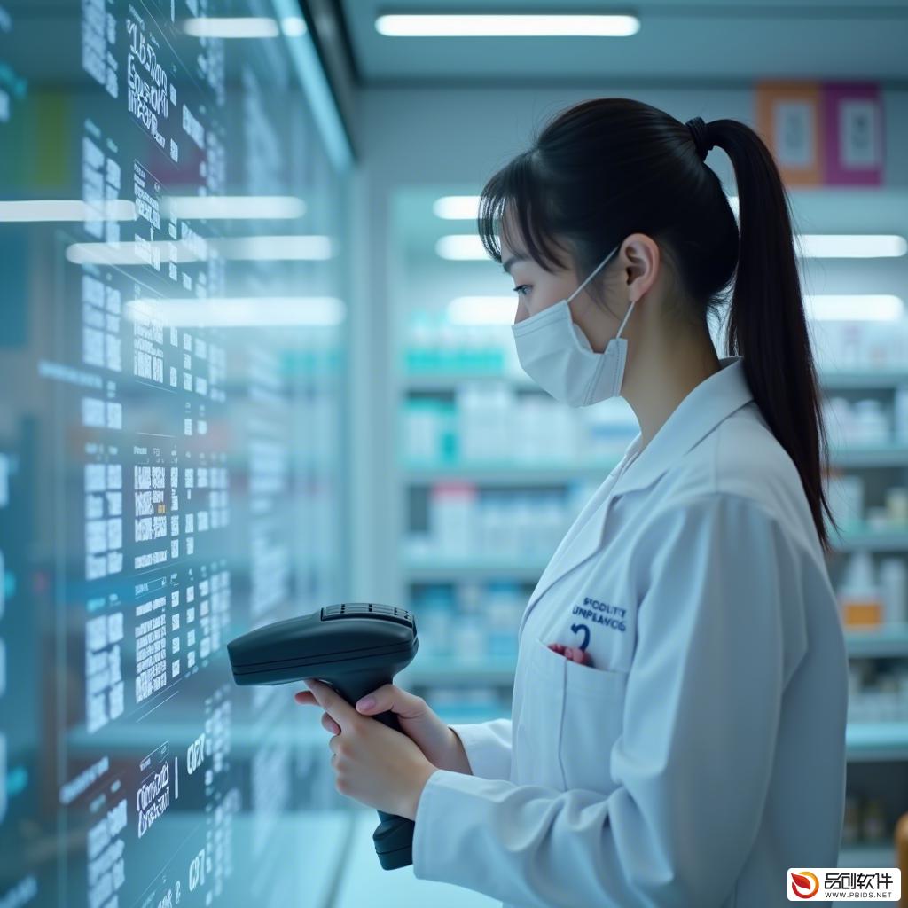 无锡市药店智能管理系统平台商：革新零售药业的新篇章
