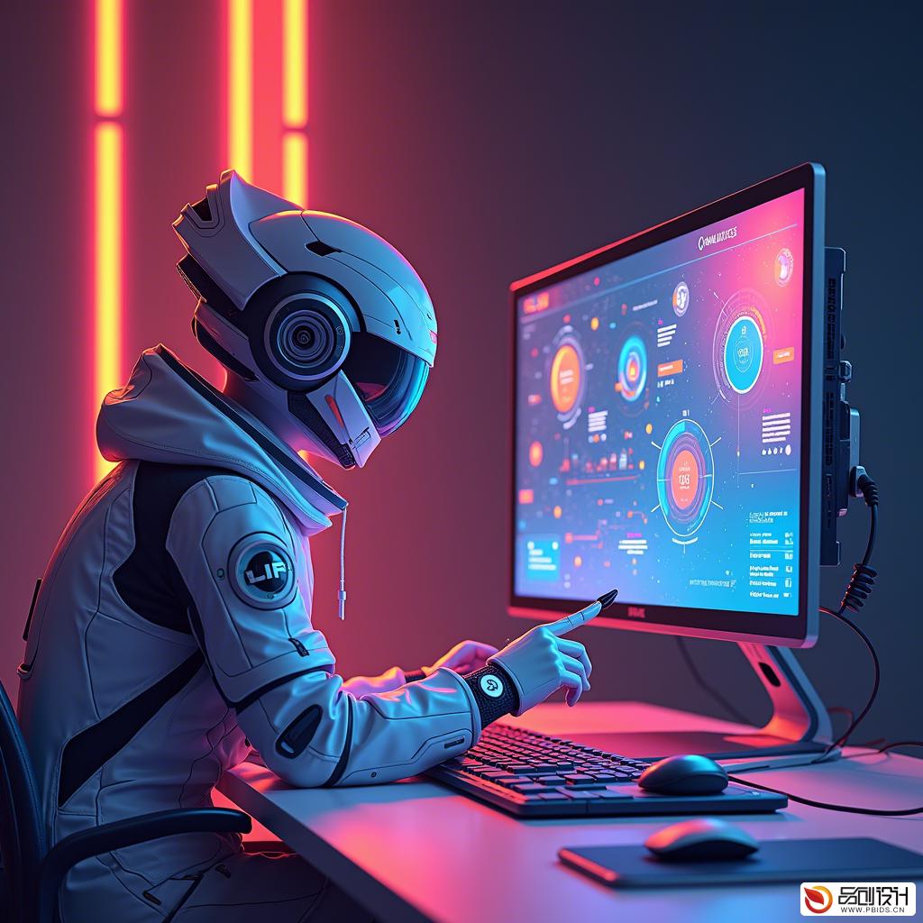 智能技术引领未来：UE设计公司的创新之路
