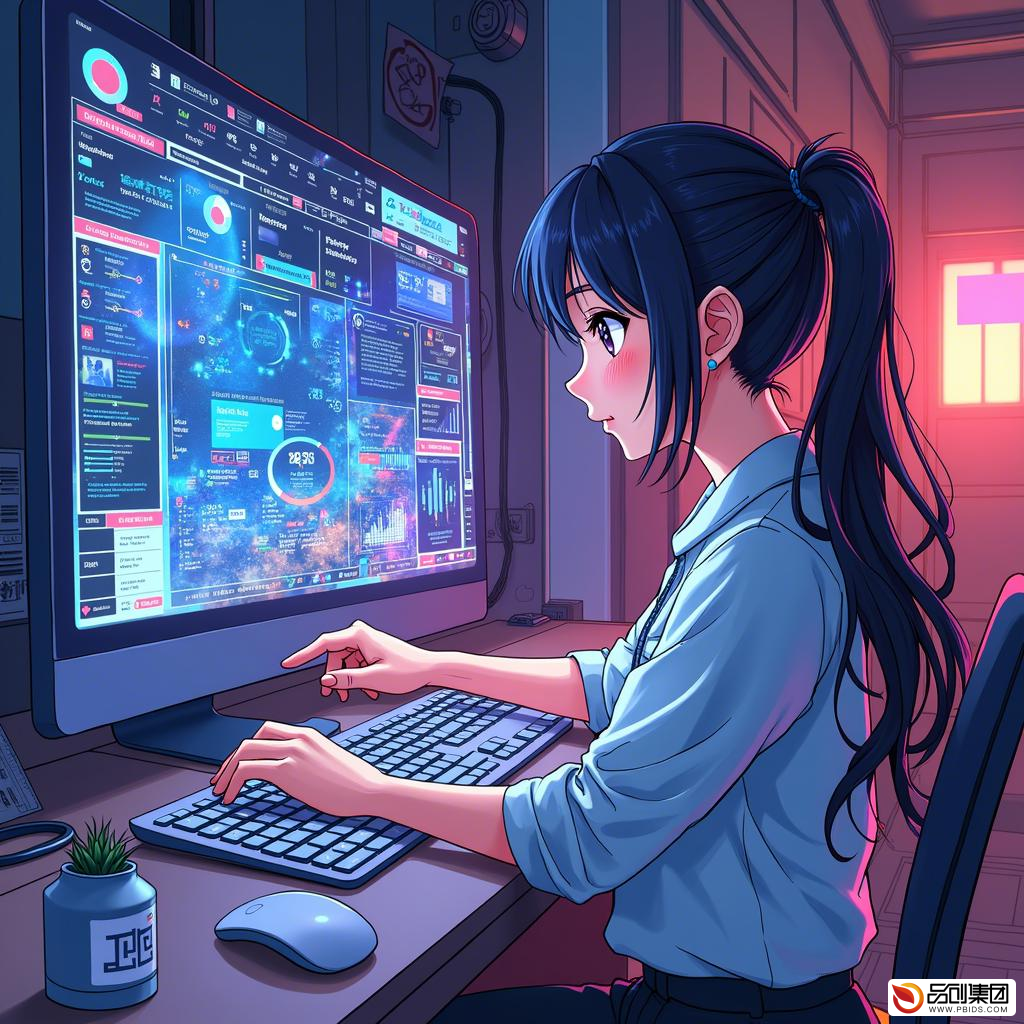 UI设计与动漫创作：跨界融合的艺术探索
