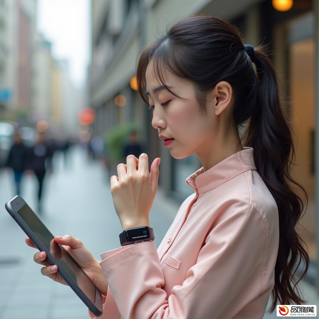 东莞市智能痛经缓解系统开发：科技创新引领...