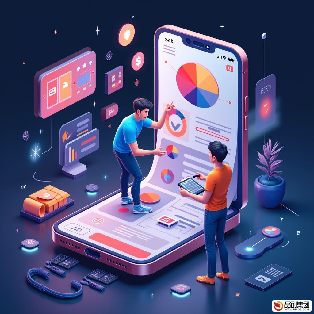 iOS应用定制开发:打造专属移动解决方案...