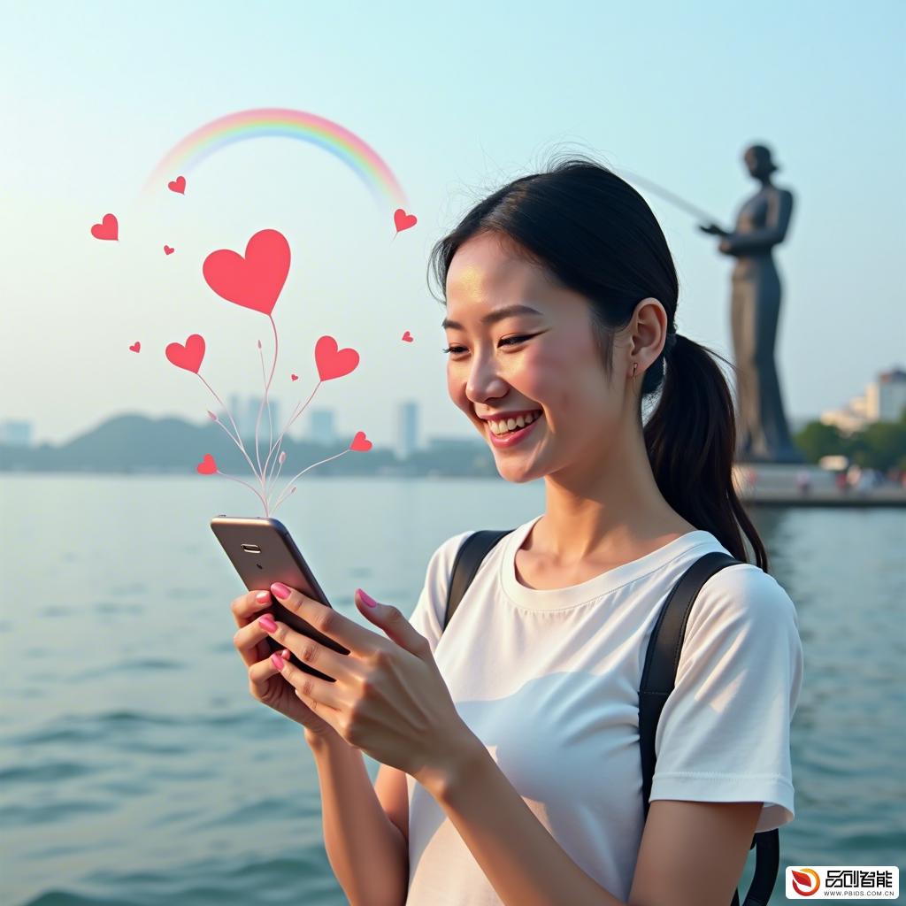 珠海市女性心理健康筛查平台：守护心灵，共...