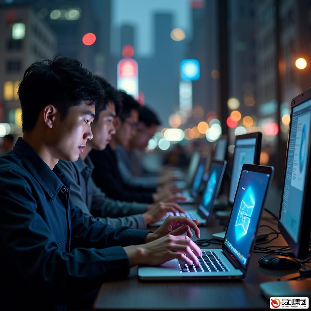 直播小程序定制开发公司：打造专属直播平台的优选