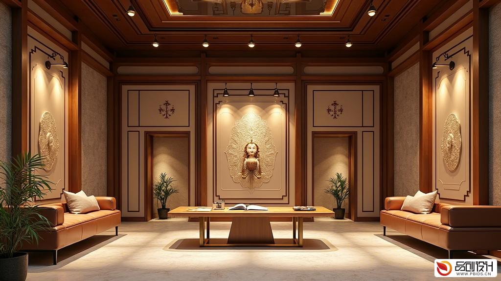 西安品牌文化可视化：携手合作伙伴共创辉煌
