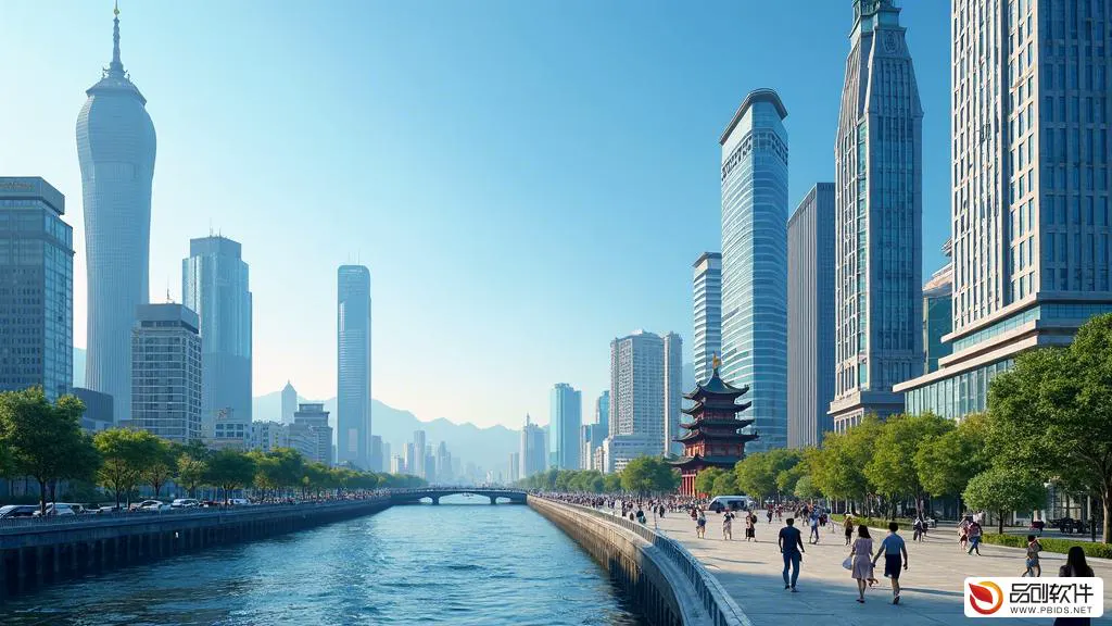 杭州市物流异常预警平台技术中心：智慧物流的守护者
