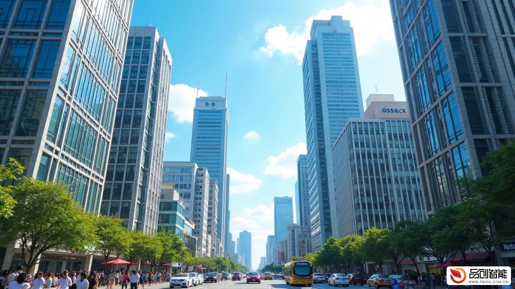 宁波市智能体温计集成中心：科技引领健康新风尚
