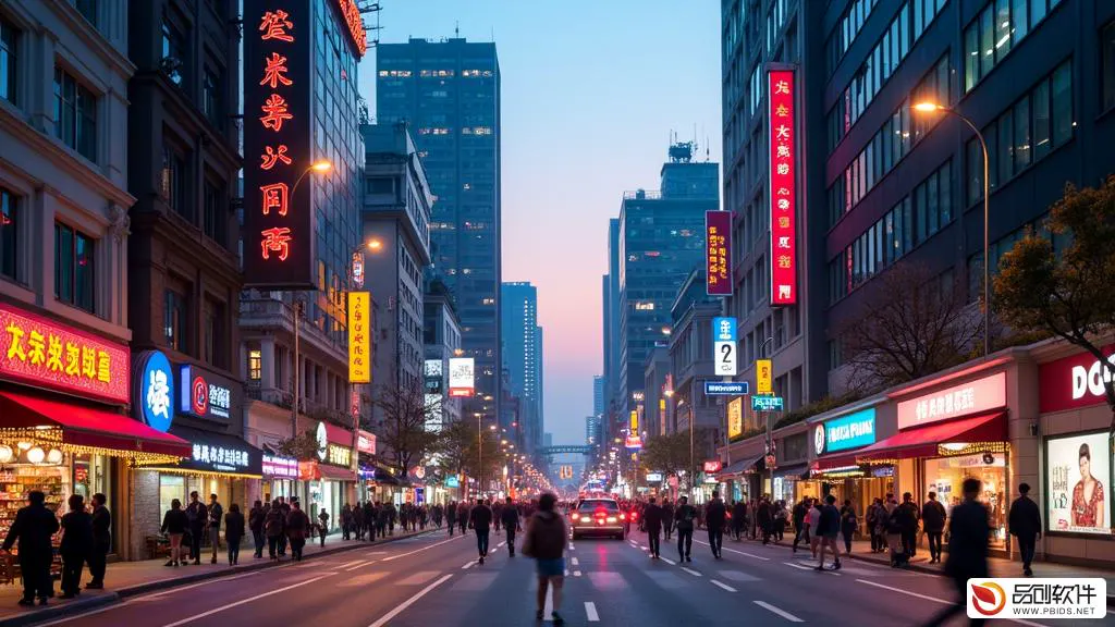 东莞市物流平台软件系统研发中心：引领智慧物流新时代
