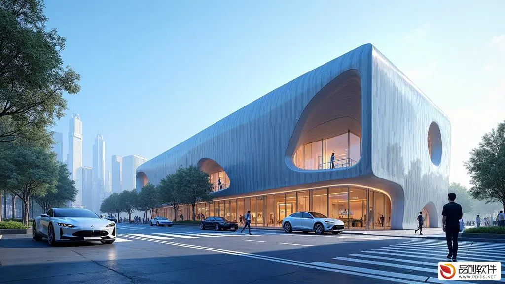 珠海市车企在线商城系统：技术团队的革新与突破
