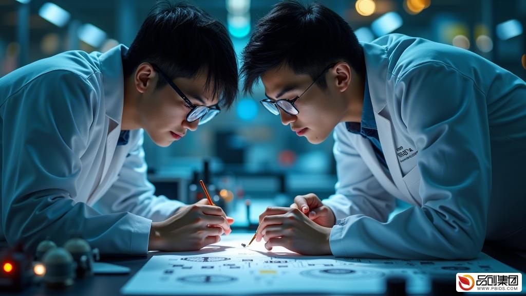 MEMS定制开发:解锁微纳世界的创新之门