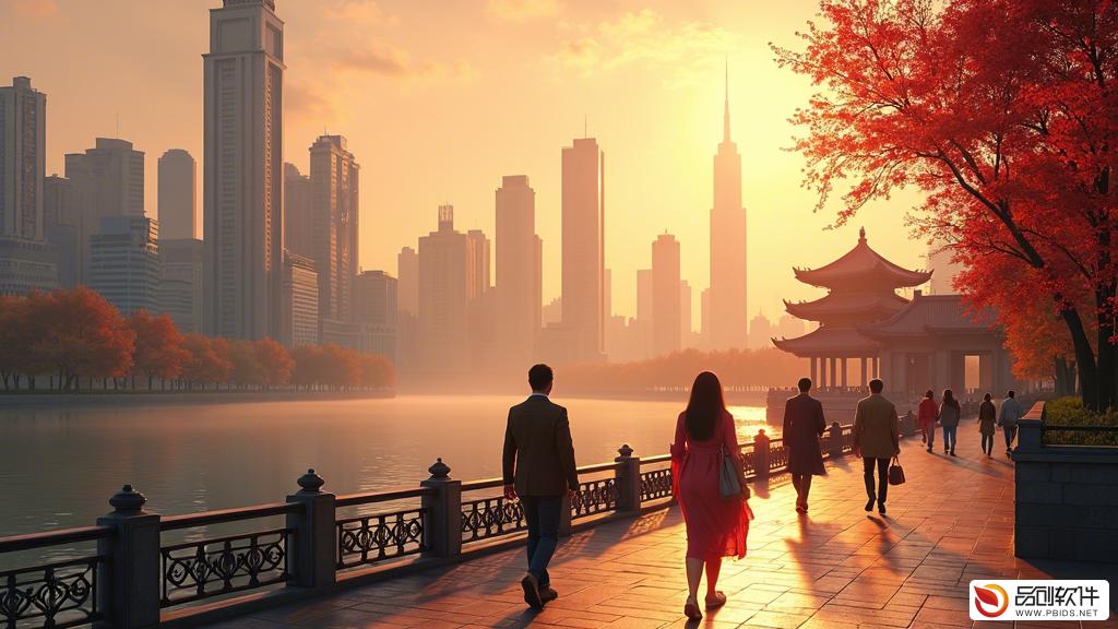 杭州市宗亲文化社区APP：连接血脉，传承文化的新桥梁
