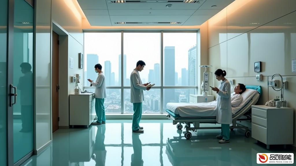 天津市医疗设备电源网络平台运营商：引领医疗科技新篇章
