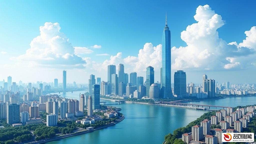 武汉市婴幼儿体温异常预警研发中心：科技守护宝宝健康
