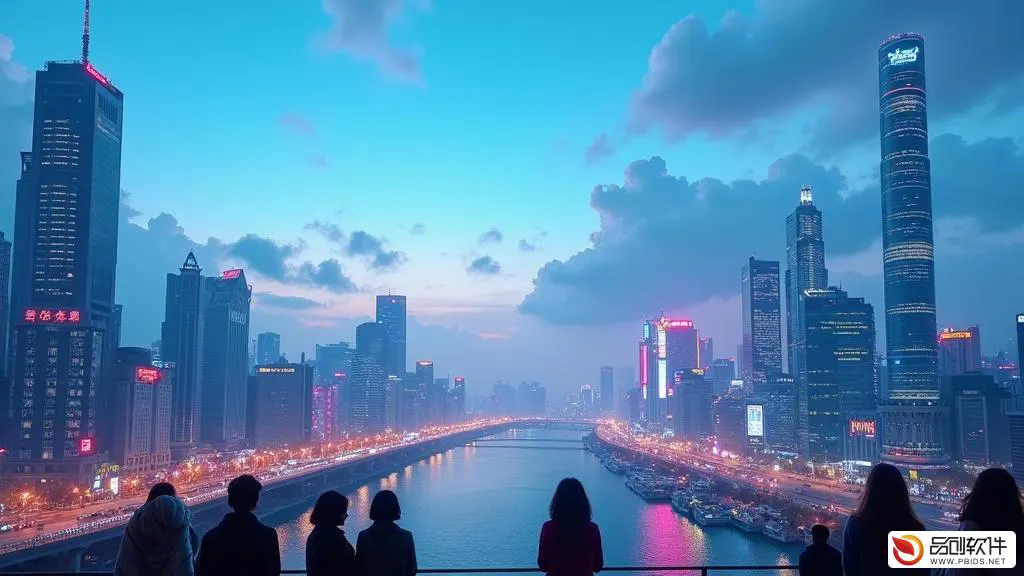 广州市中广核技术支持平台服务站：引领能源技术创新与服务的新篇章
