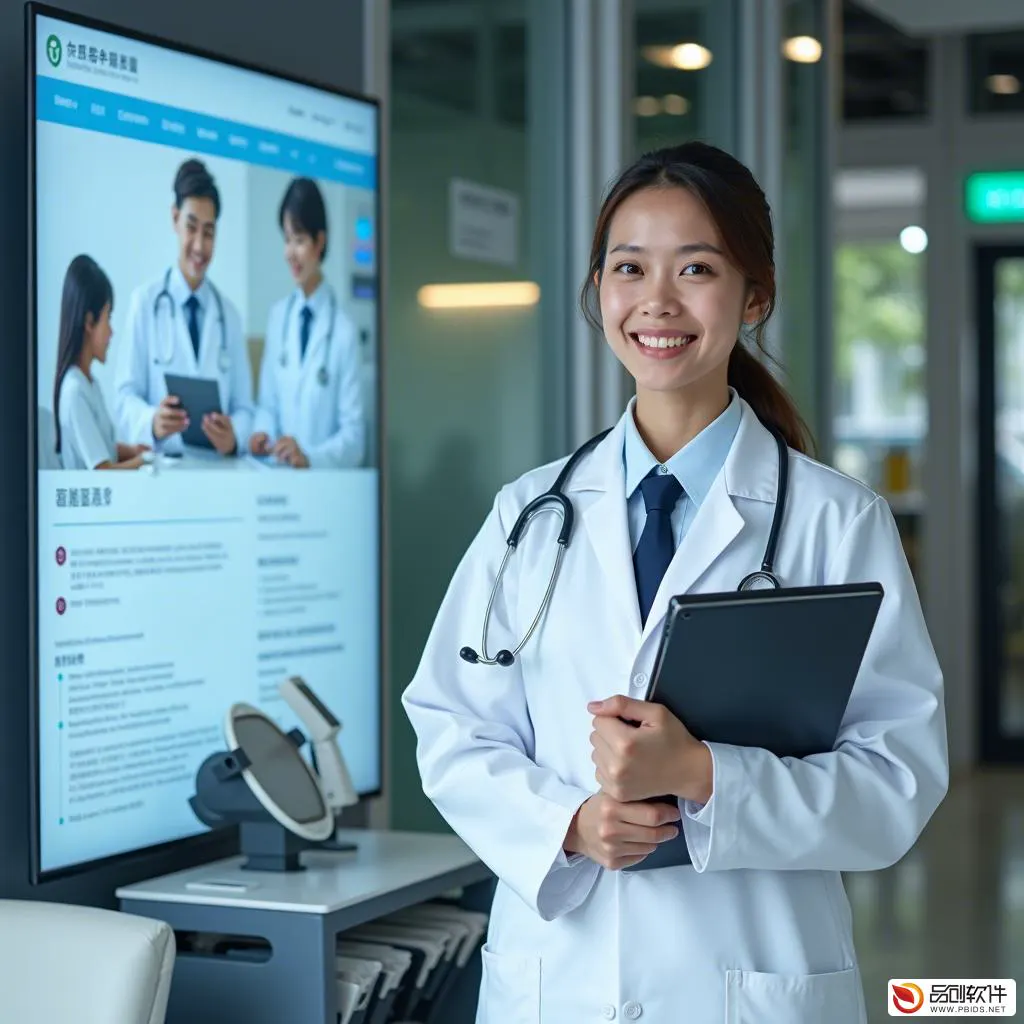 苏州市医疗直播问诊系统技术中心：革新医疗服务的...