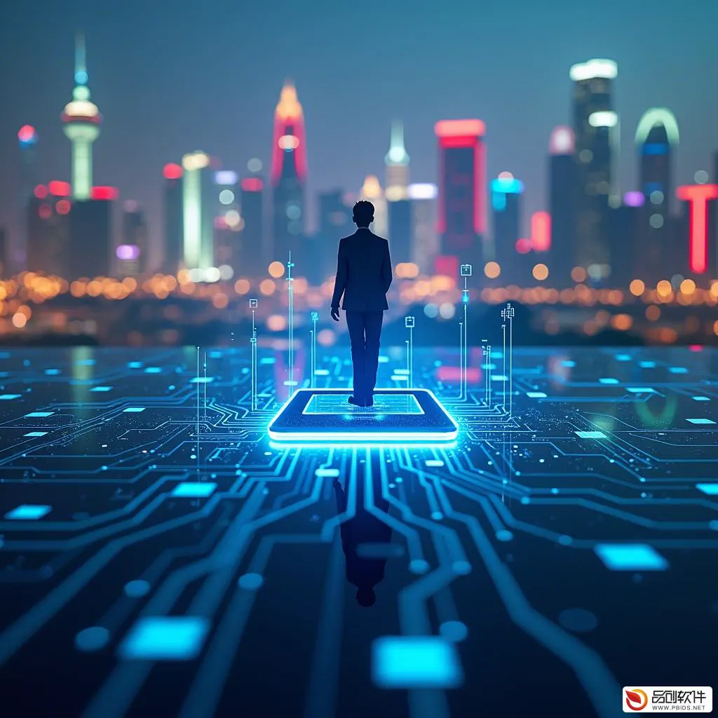 东莞市边缘计算模块开发：创新引领未来科技
