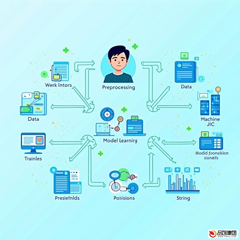 模型训练的数据基石：高效数据预处理服务解析
