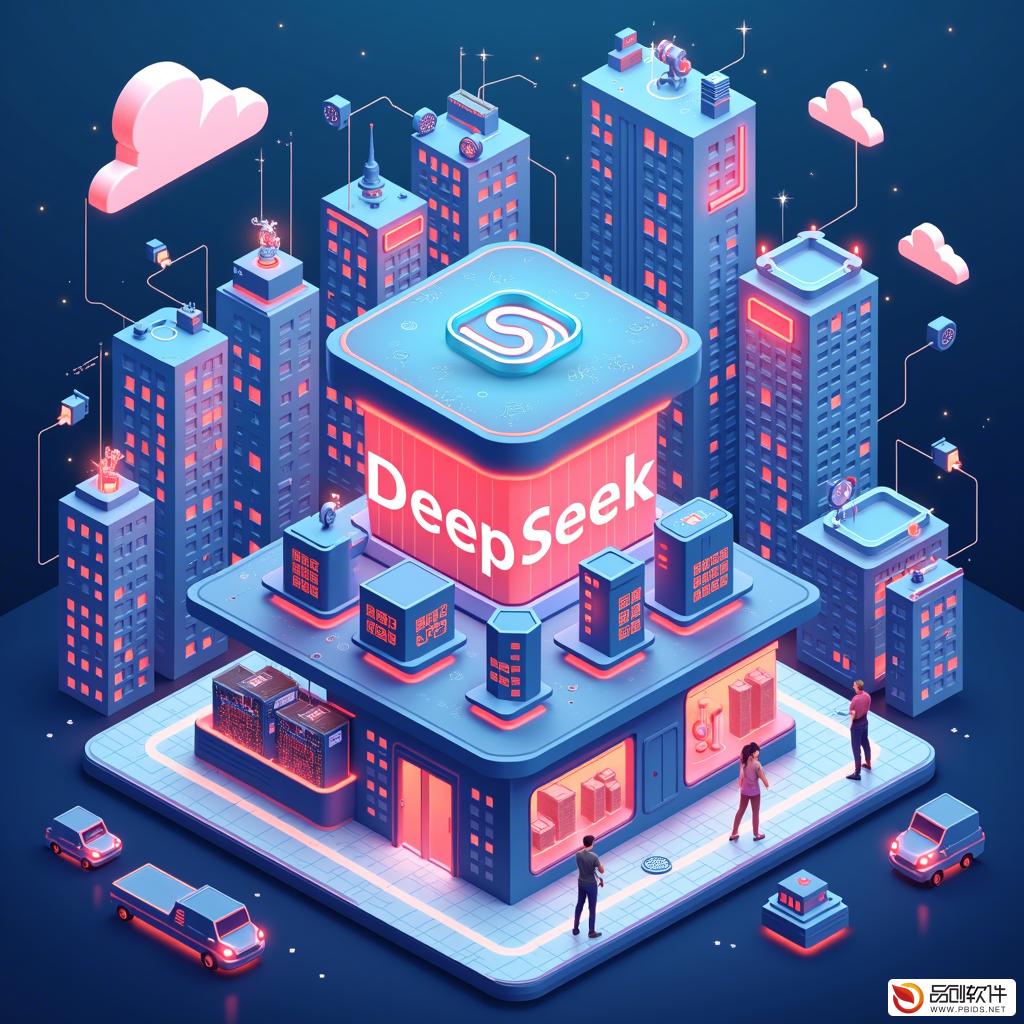 佛山市DeepSeek技术集成平台：引领产业升...