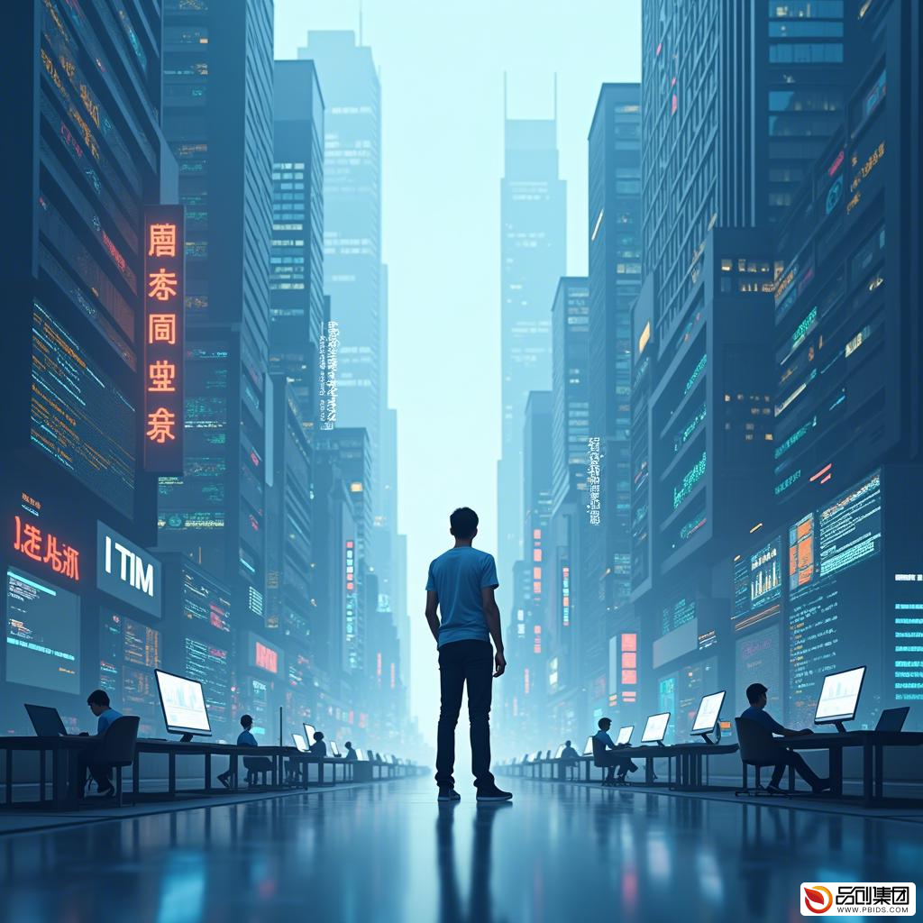 厦门IT人员外包：高效解决方案与业务增长引擎
