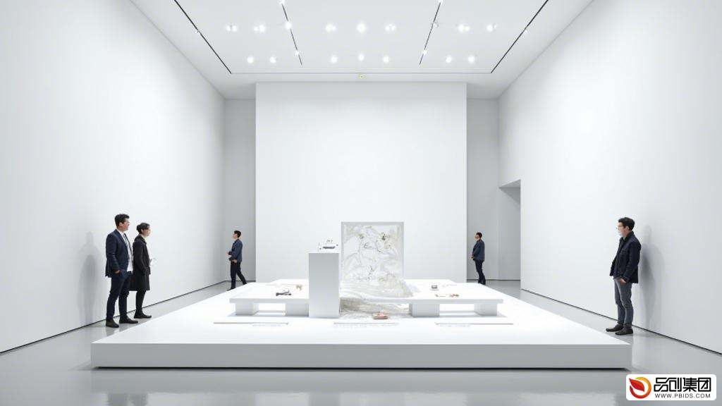 展厅交互设计：打造沉浸式体验的艺术与科学

