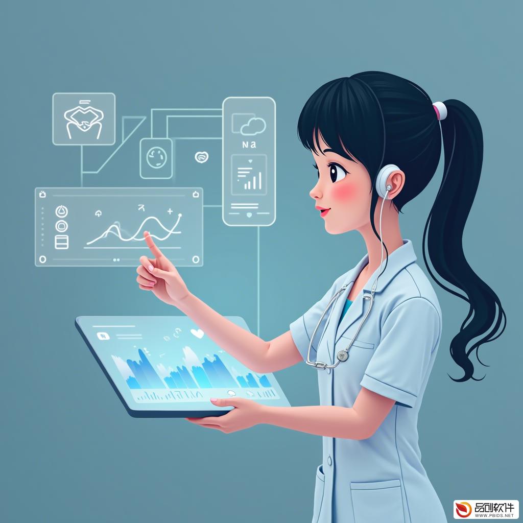 珠海市慢病管理AI平台服务商：科技引领健康管理新篇章
