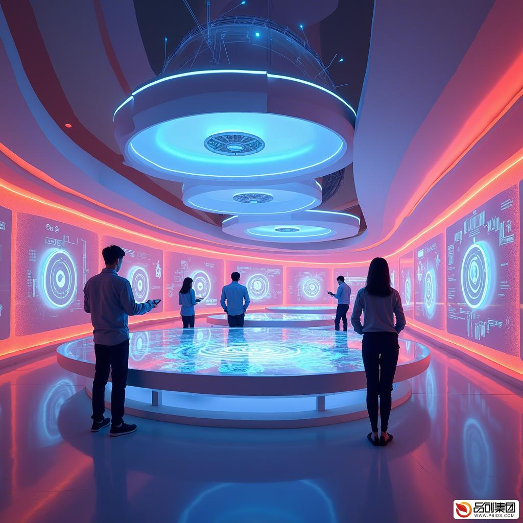 從室內(nèi)設(shè)計到交互設(shè)計：跨界轉(zhuǎn)型的藝術(shù)與科學(xué)
