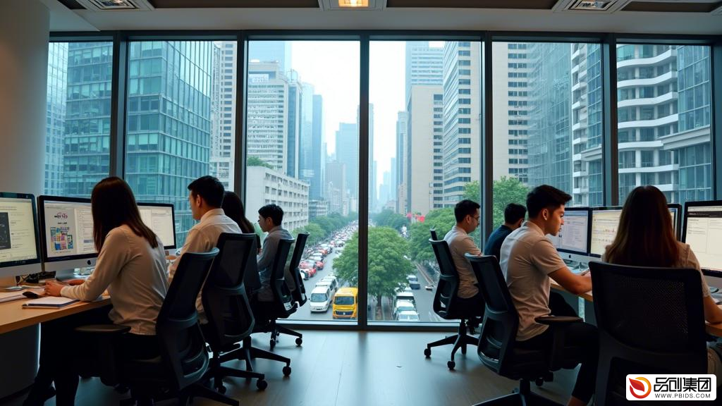 外包公司开发人员：高效协作与技能提升的秘诀
