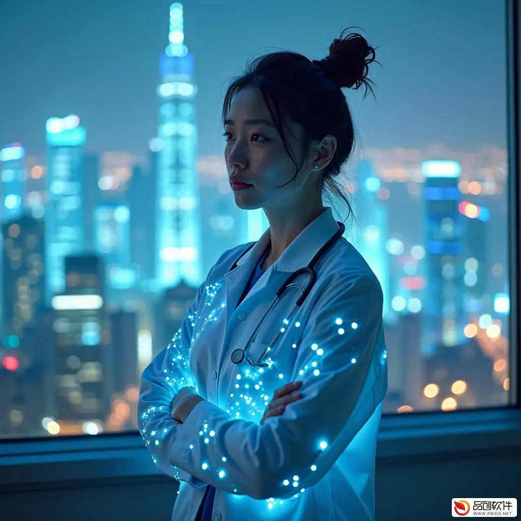 佛山市医疗穿戴设备数据集成平台研发中心：引领智...